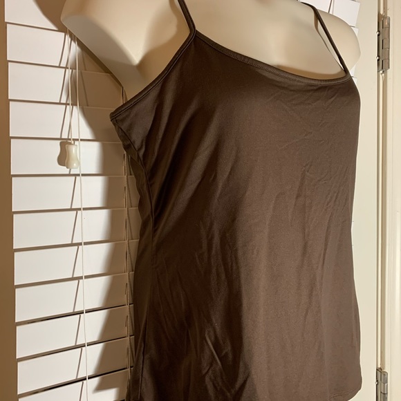 HALLARD & HANSON Camisole - Picture 2 of 6